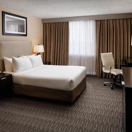 Pomeroy Hotel & Conference Centre Grande Prairie Extérieur photo