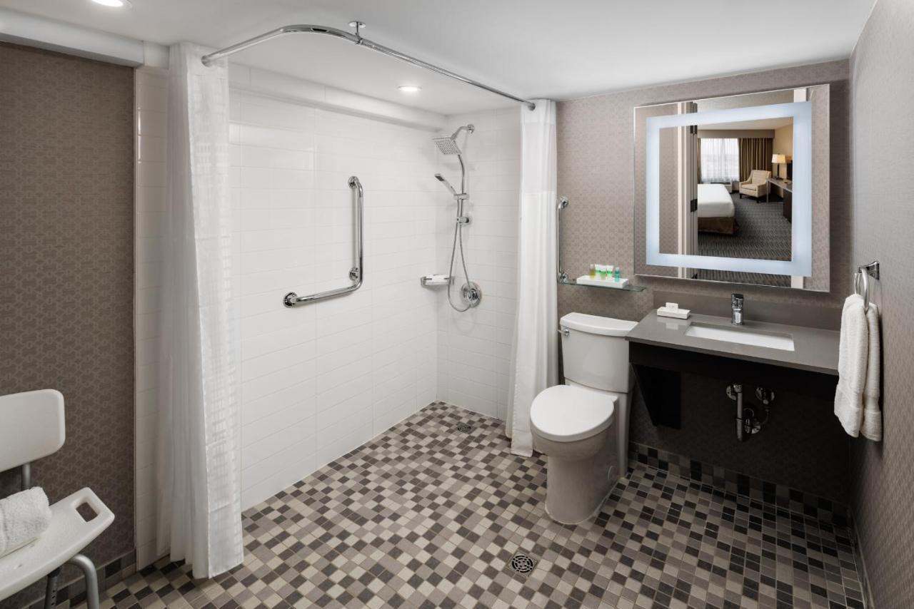 Pomeroy Hotel & Conference Centre Grande Prairie Extérieur photo