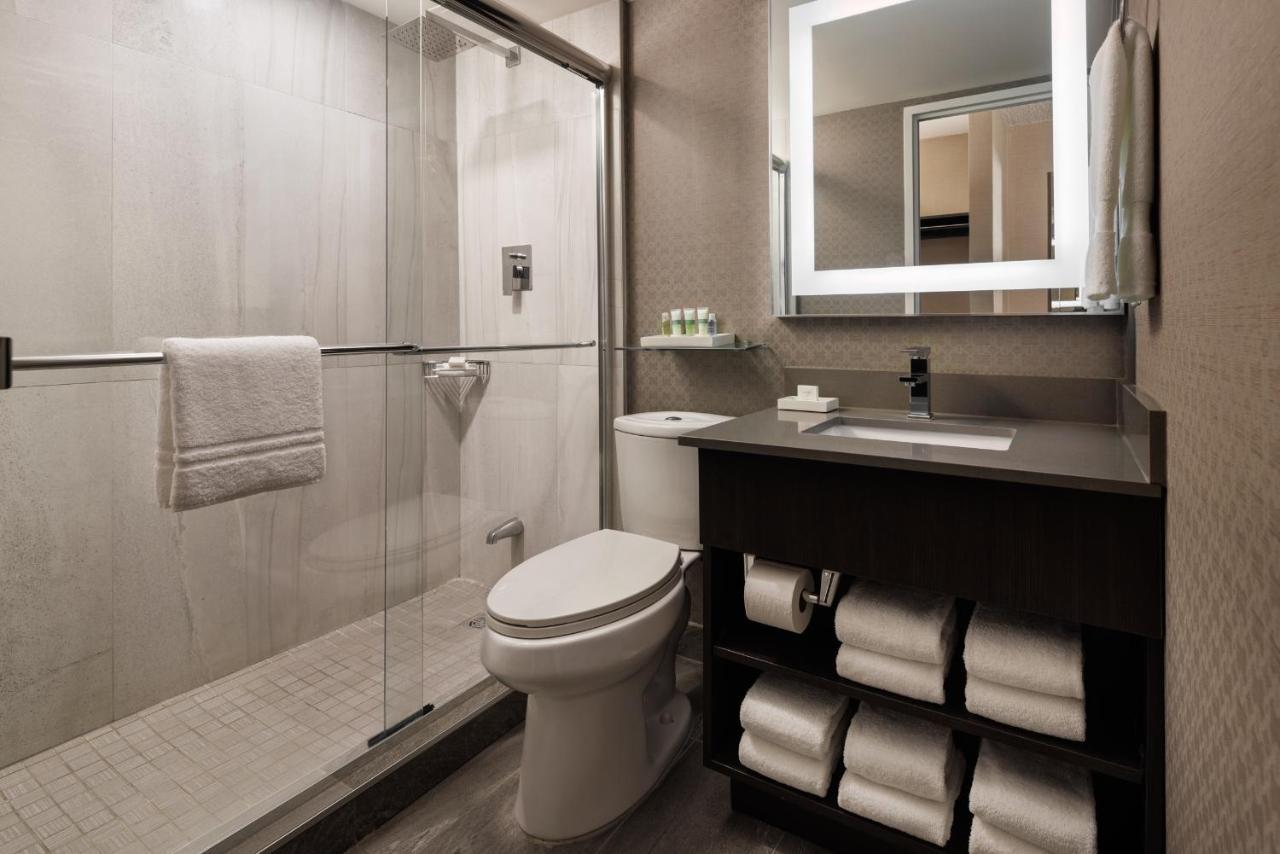 Pomeroy Hotel & Conference Centre Grande Prairie Extérieur photo