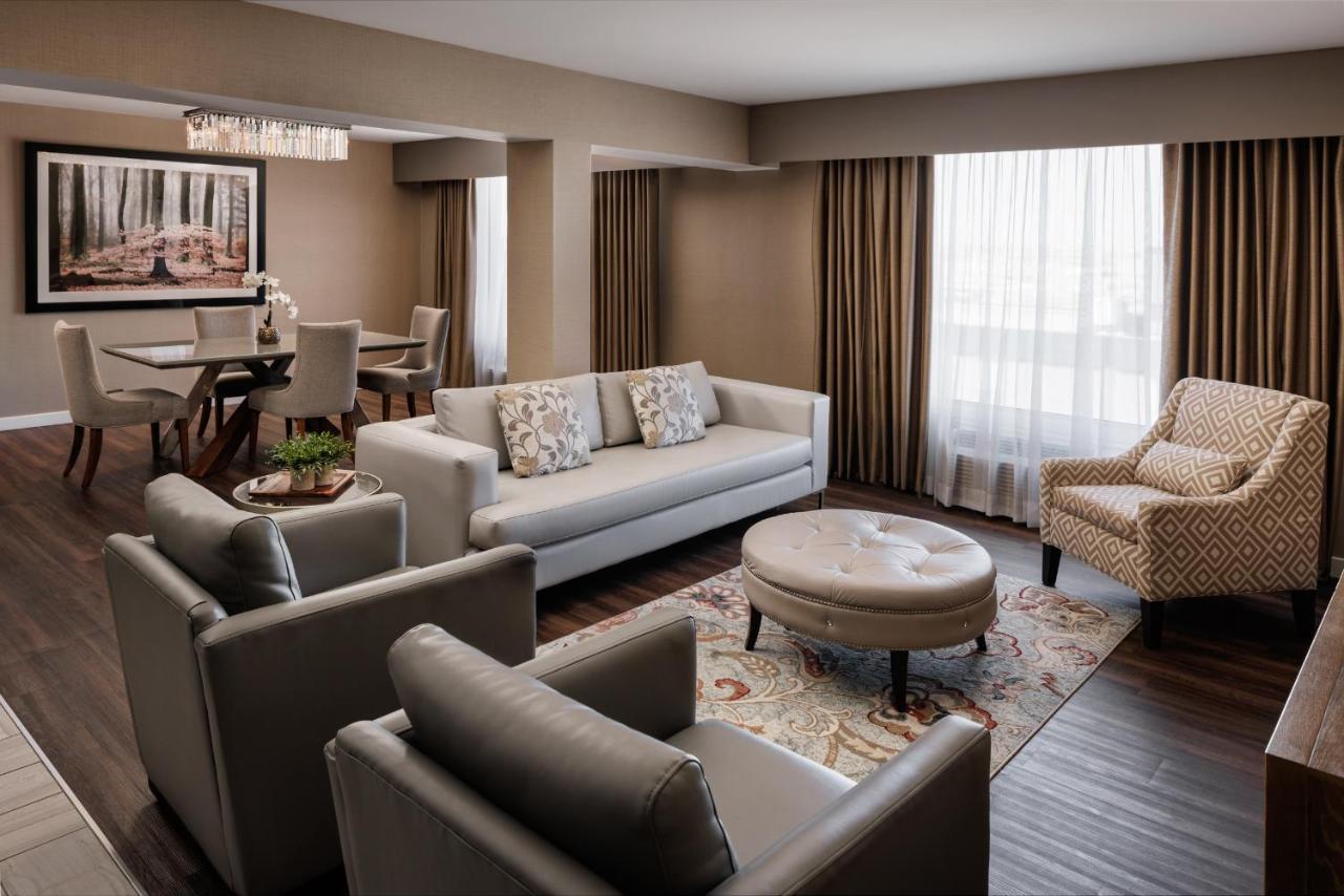 Pomeroy Hotel & Conference Centre Grande Prairie Extérieur photo