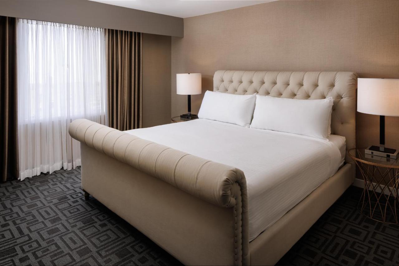 Pomeroy Hotel & Conference Centre Grande Prairie Extérieur photo