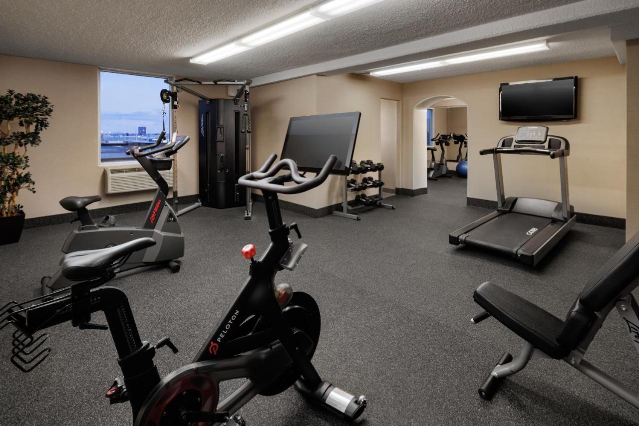 Pomeroy Hotel & Conference Centre Grande Prairie Extérieur photo