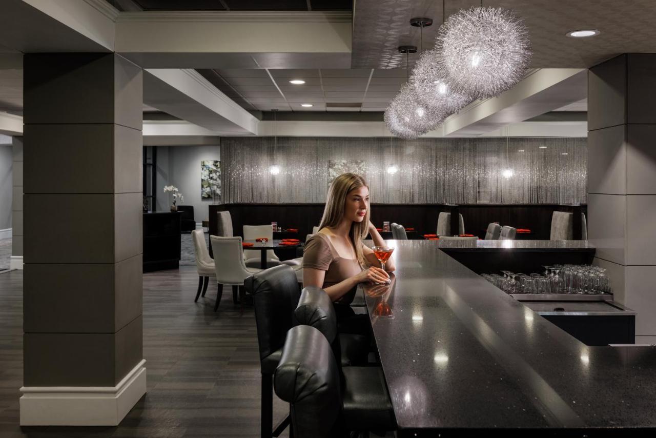 Pomeroy Hotel & Conference Centre Grande Prairie Extérieur photo