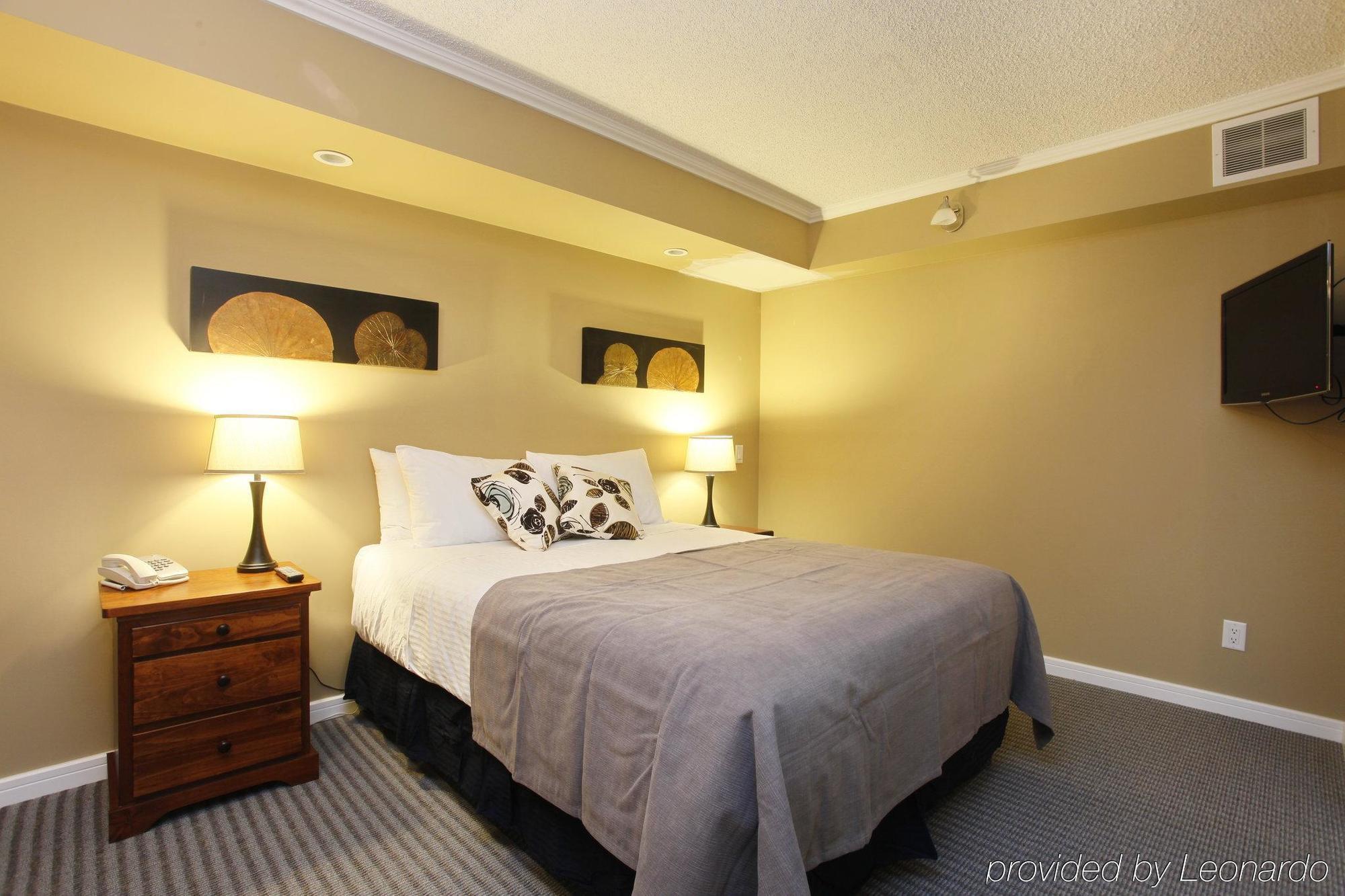 Pomeroy Hotel & Conference Centre Grande Prairie Extérieur photo