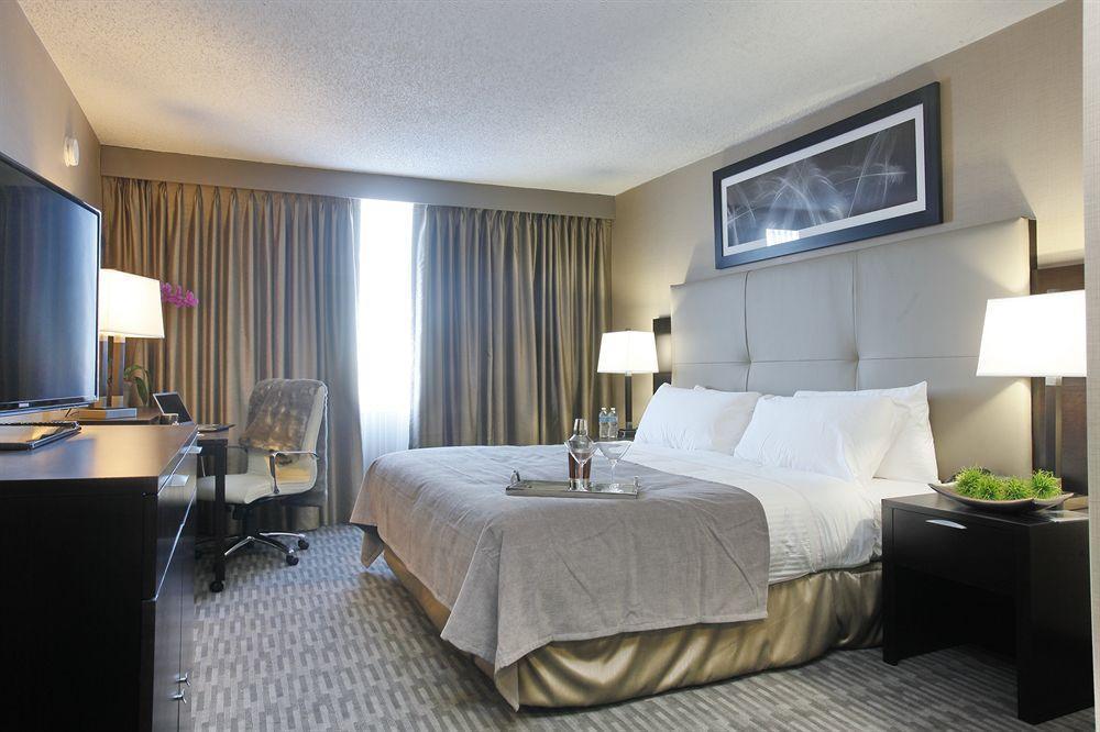 Pomeroy Hotel & Conference Centre Grande Prairie Extérieur photo