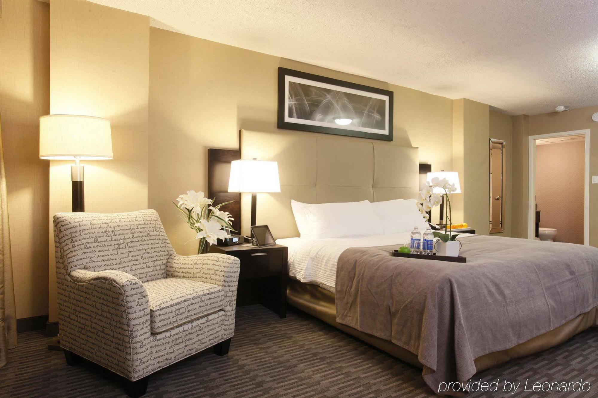 Pomeroy Hotel & Conference Centre Grande Prairie Extérieur photo