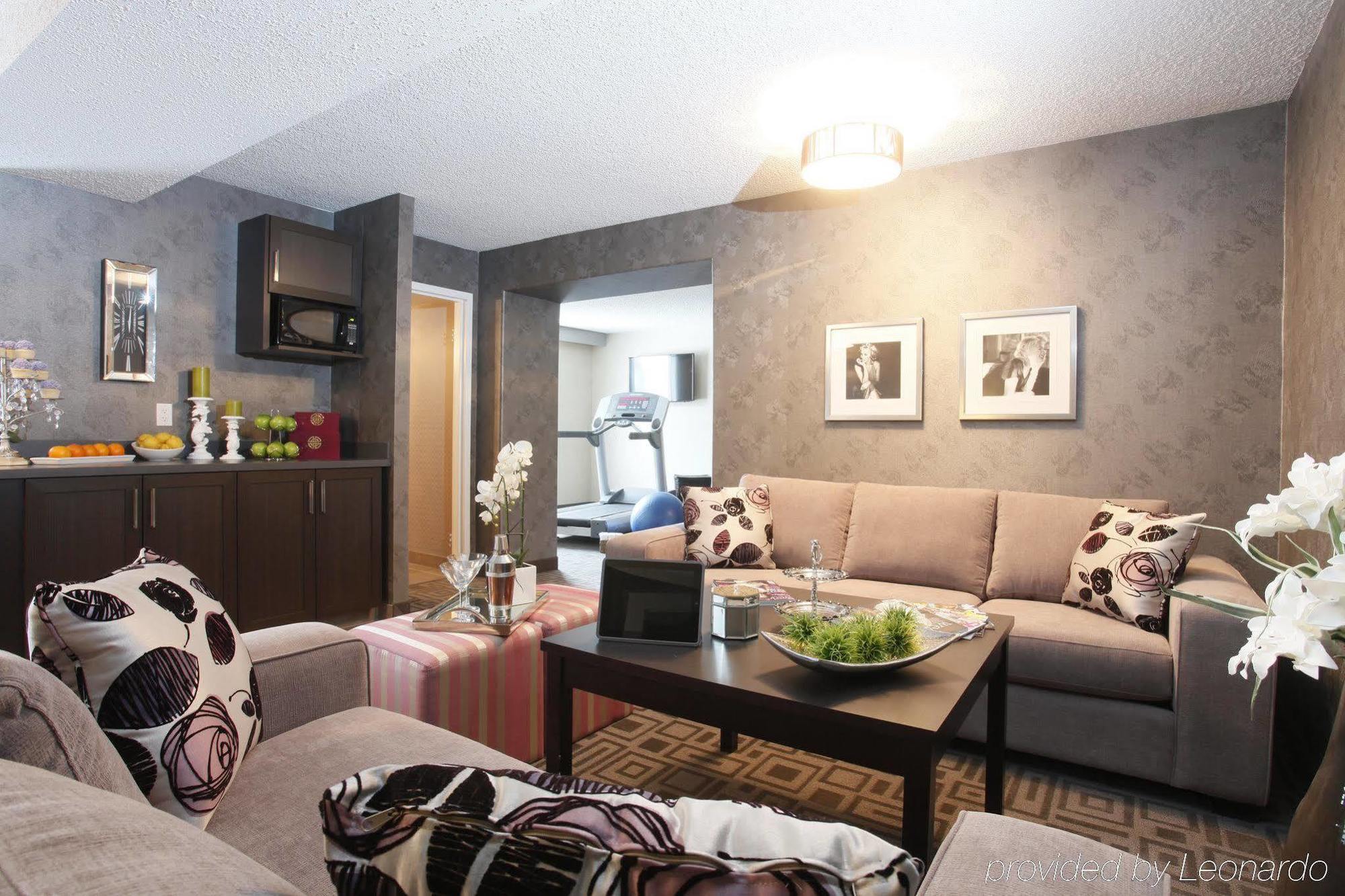 Pomeroy Hotel & Conference Centre Grande Prairie Extérieur photo