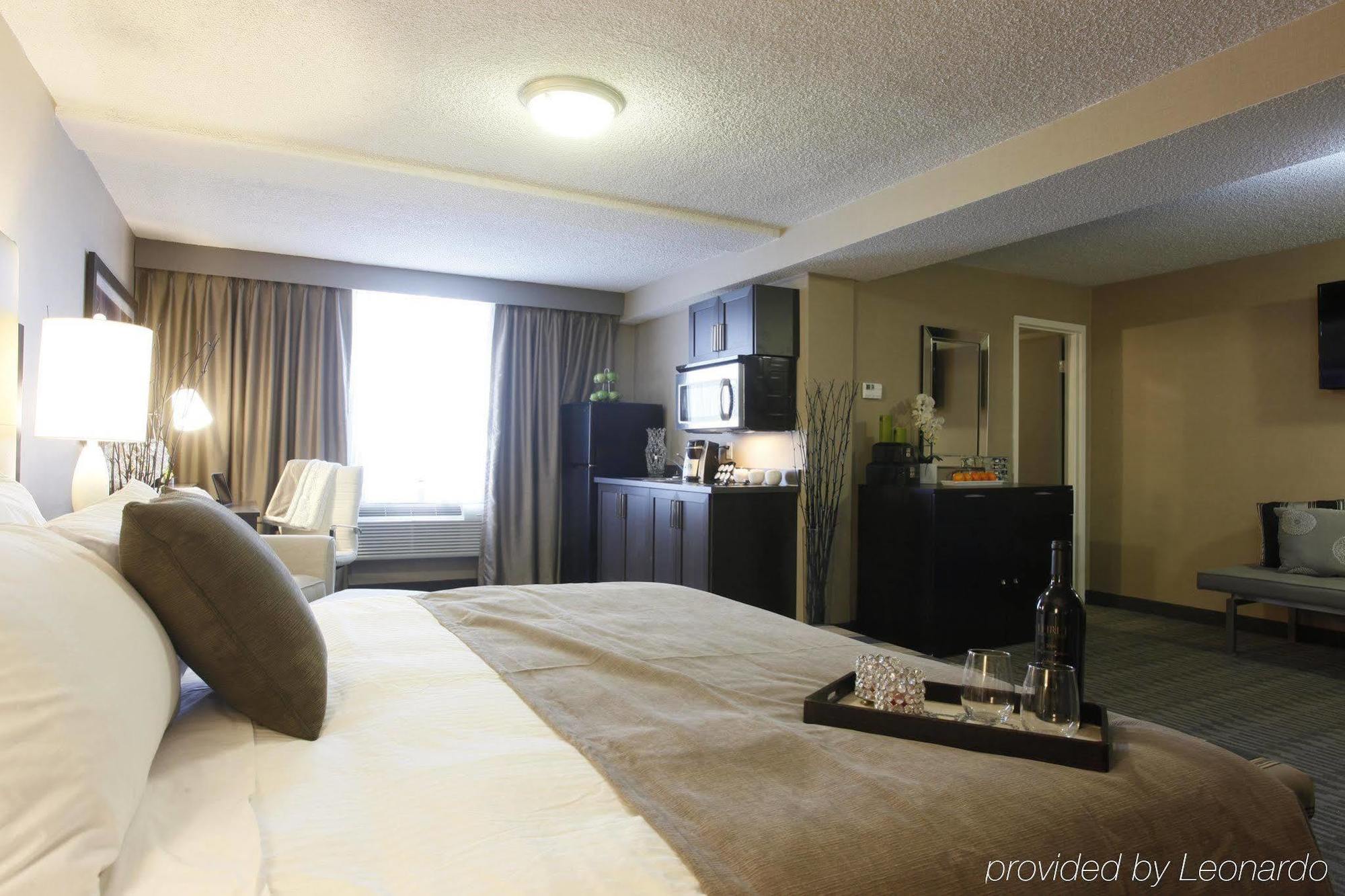 Pomeroy Hotel & Conference Centre Grande Prairie Extérieur photo