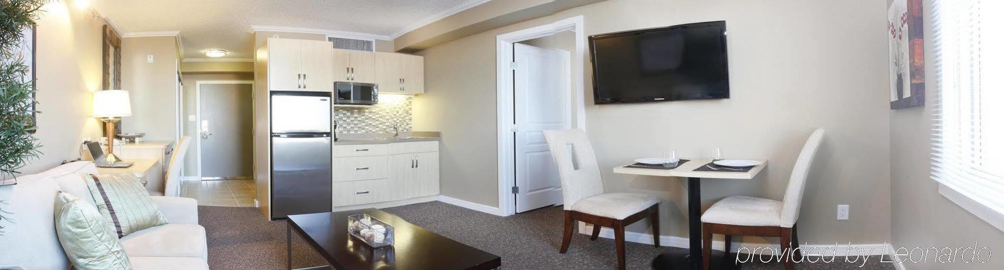 Pomeroy Hotel & Conference Centre Grande Prairie Extérieur photo