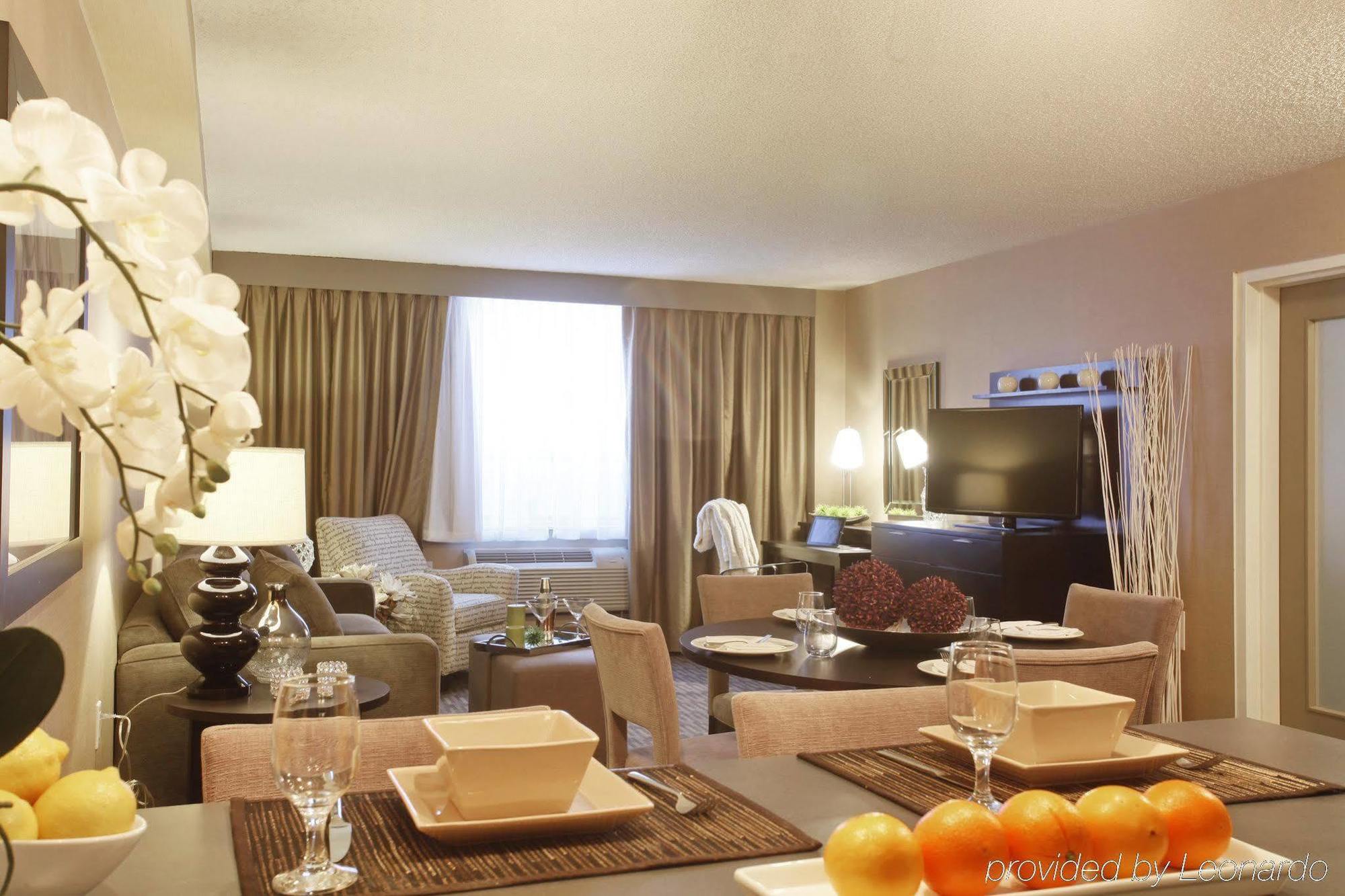 Pomeroy Hotel & Conference Centre Grande Prairie Extérieur photo