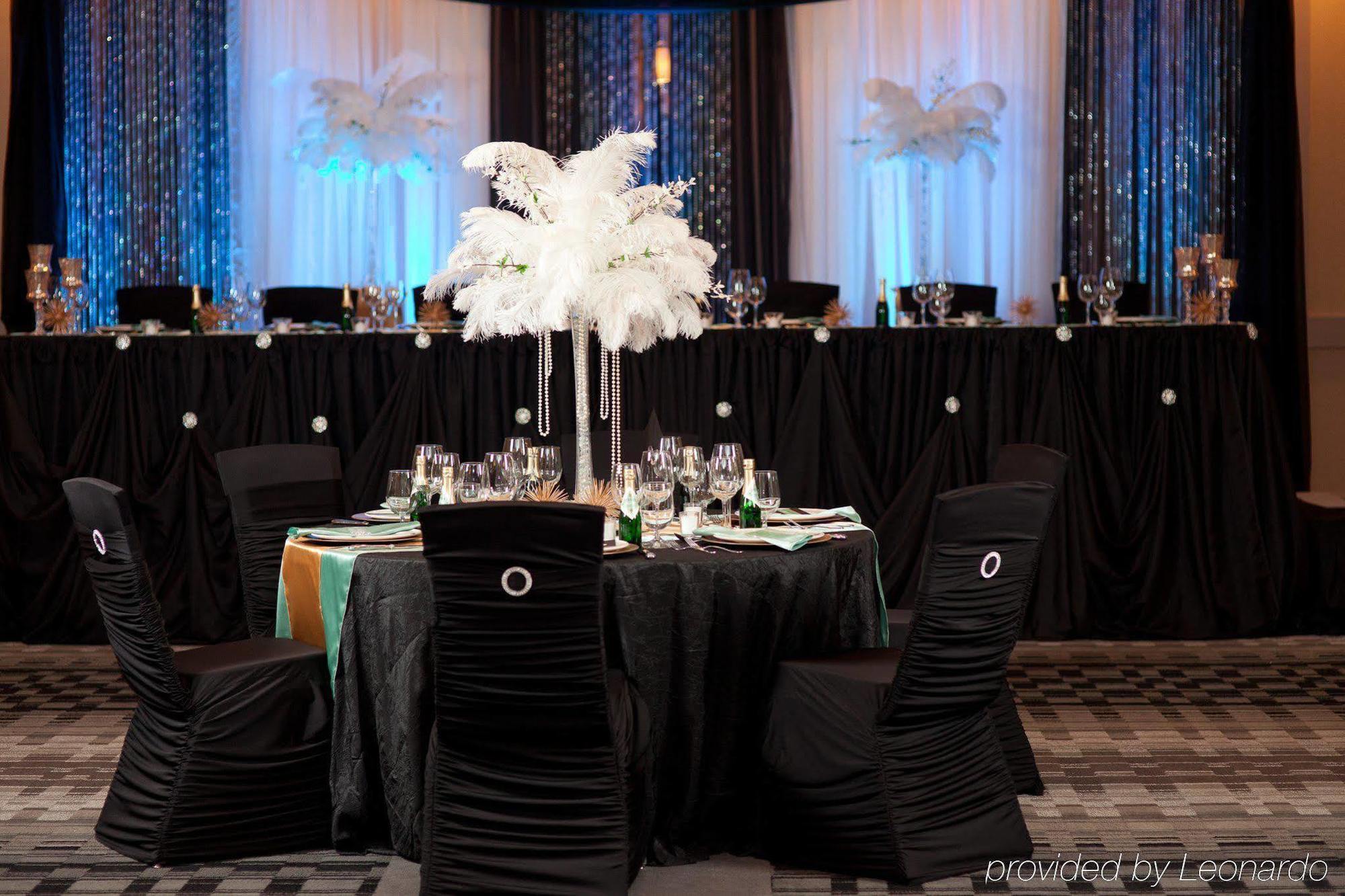 Pomeroy Hotel & Conference Centre Grande Prairie Extérieur photo